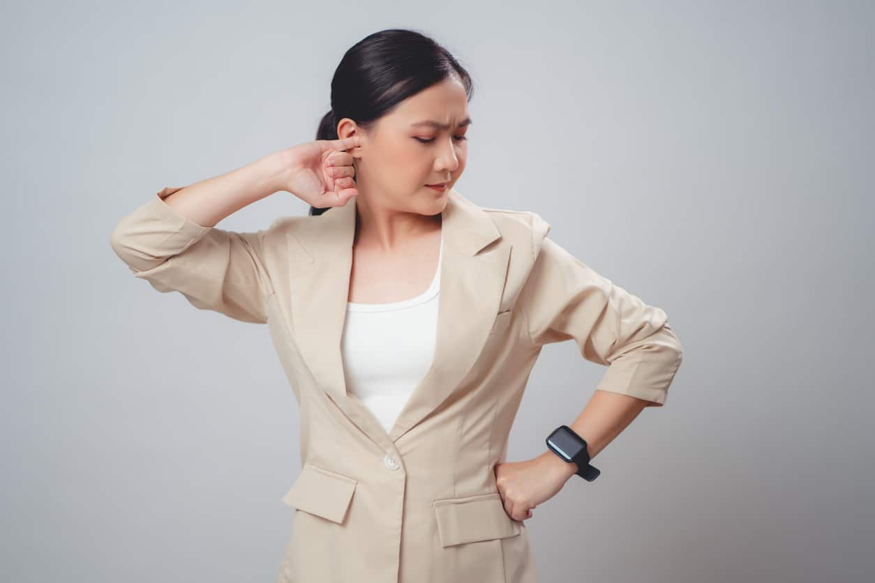 Featured image for “How Can You Manage Your Tinnitus at Work?”