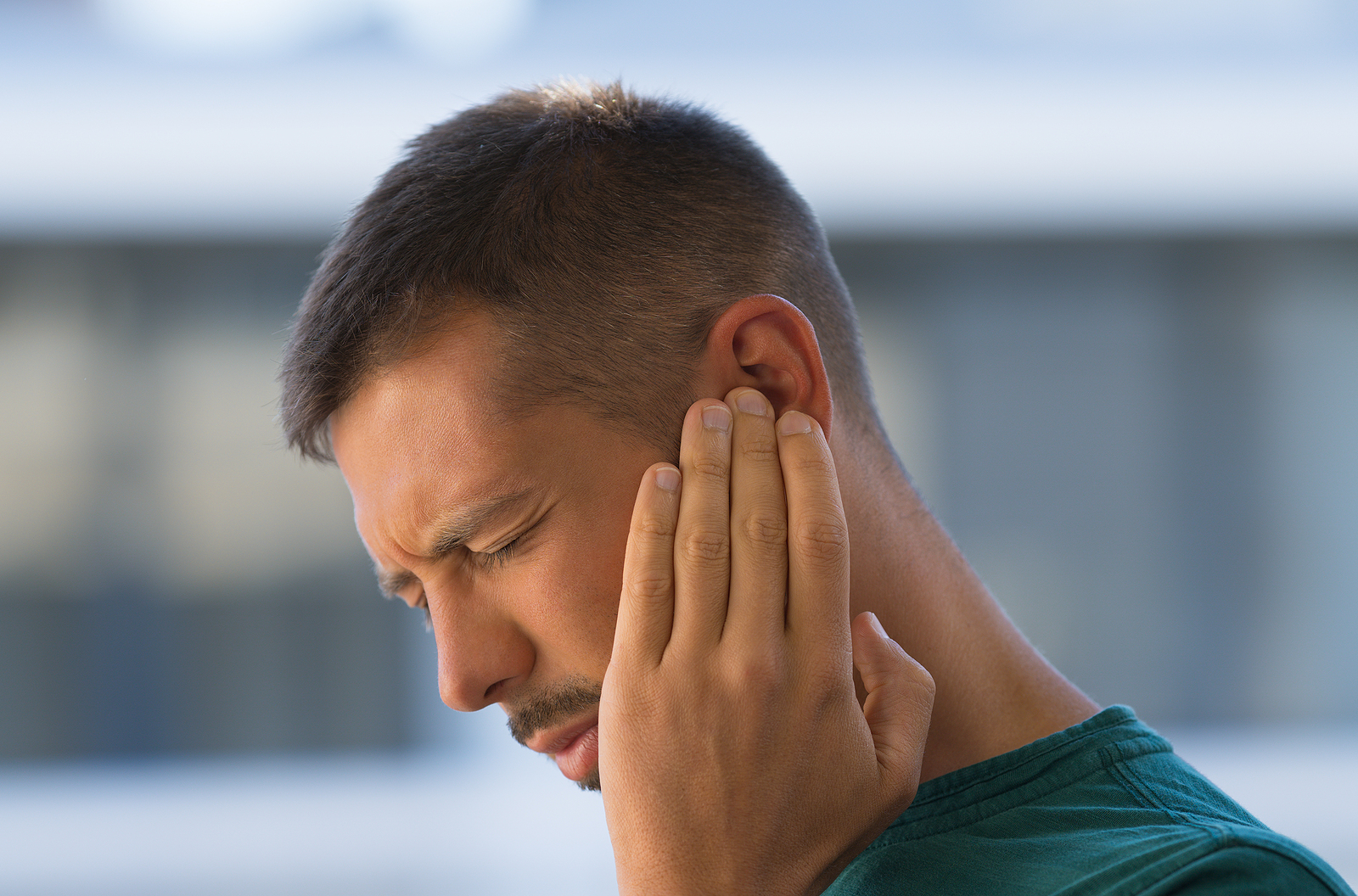 Featured image for “Handling Ear Infections with Hearing Aids”