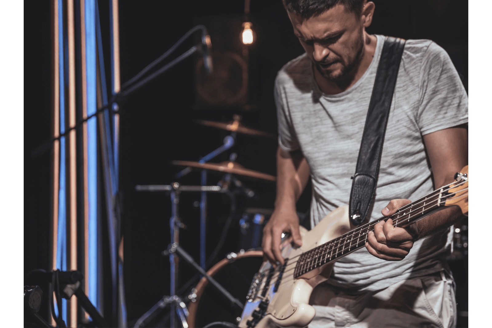 Featured image for “How Musicians Can Prevent Hearing Damage”
